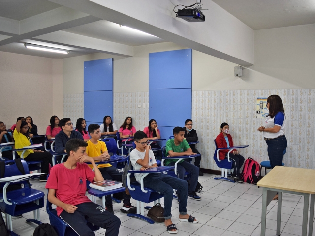 A IMPORTÂNCIA DA ROTINA NO PROCESSO DE APRENDIZAGEM - ENSINO FUNDAMENTAL ANOS FINAIS - 09/02/2023