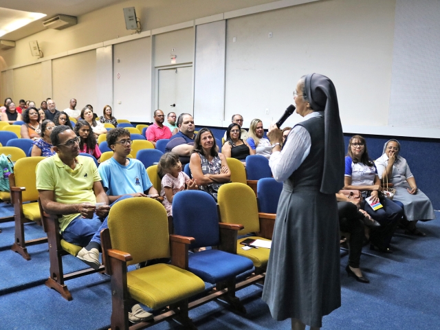 REUNIÃO DE PAIS 1ª E 2ª SÉRIES  - ENSINO MÉDIO - 09/02/2023