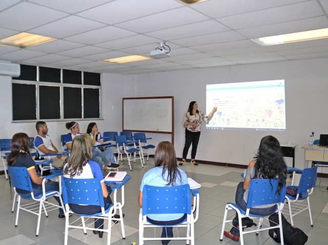 FORMAÇÃO - PROGRAMA BILÍNGUE - 16/02/2023