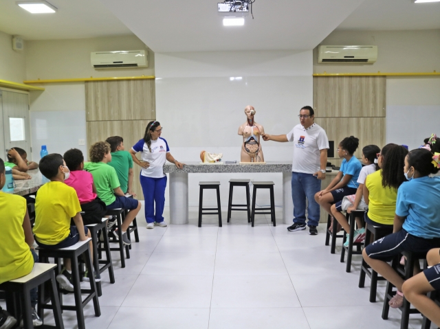 ESTUDANDO SOBRE A AUDIÇÃO - 3º ANO - 01/03/2023