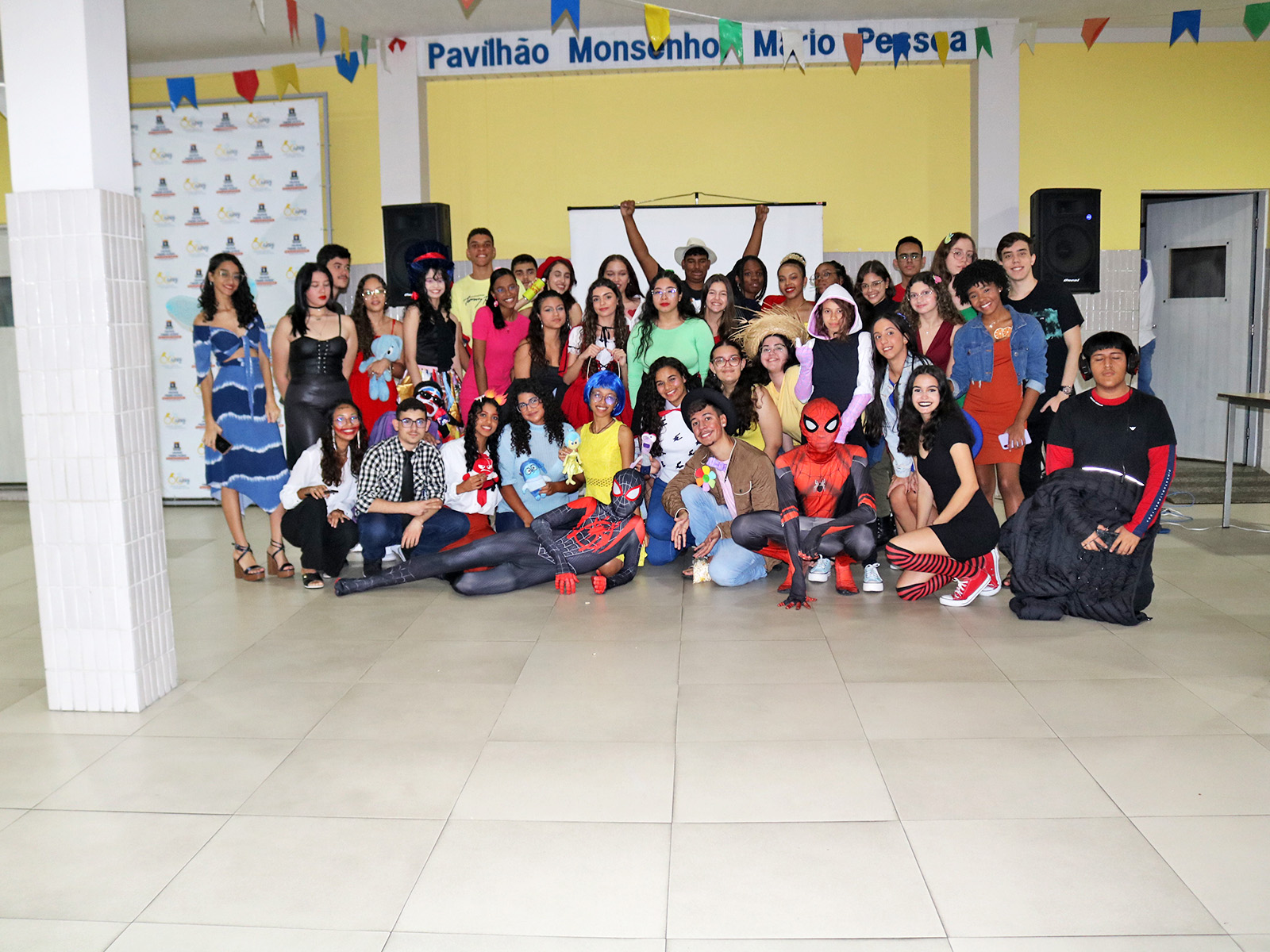 MICO DO TERCEIRÃO - 09/06/2023