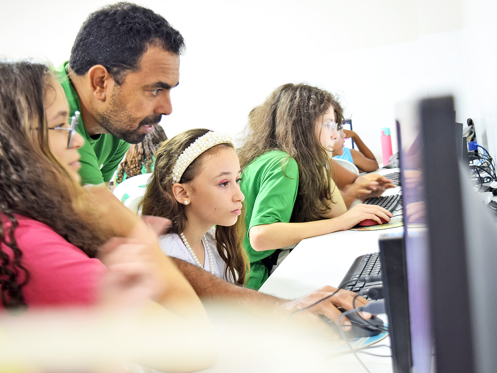 NAVEGANDO PELA INFORMÁTICA - 5º ANO - 27/10/2023