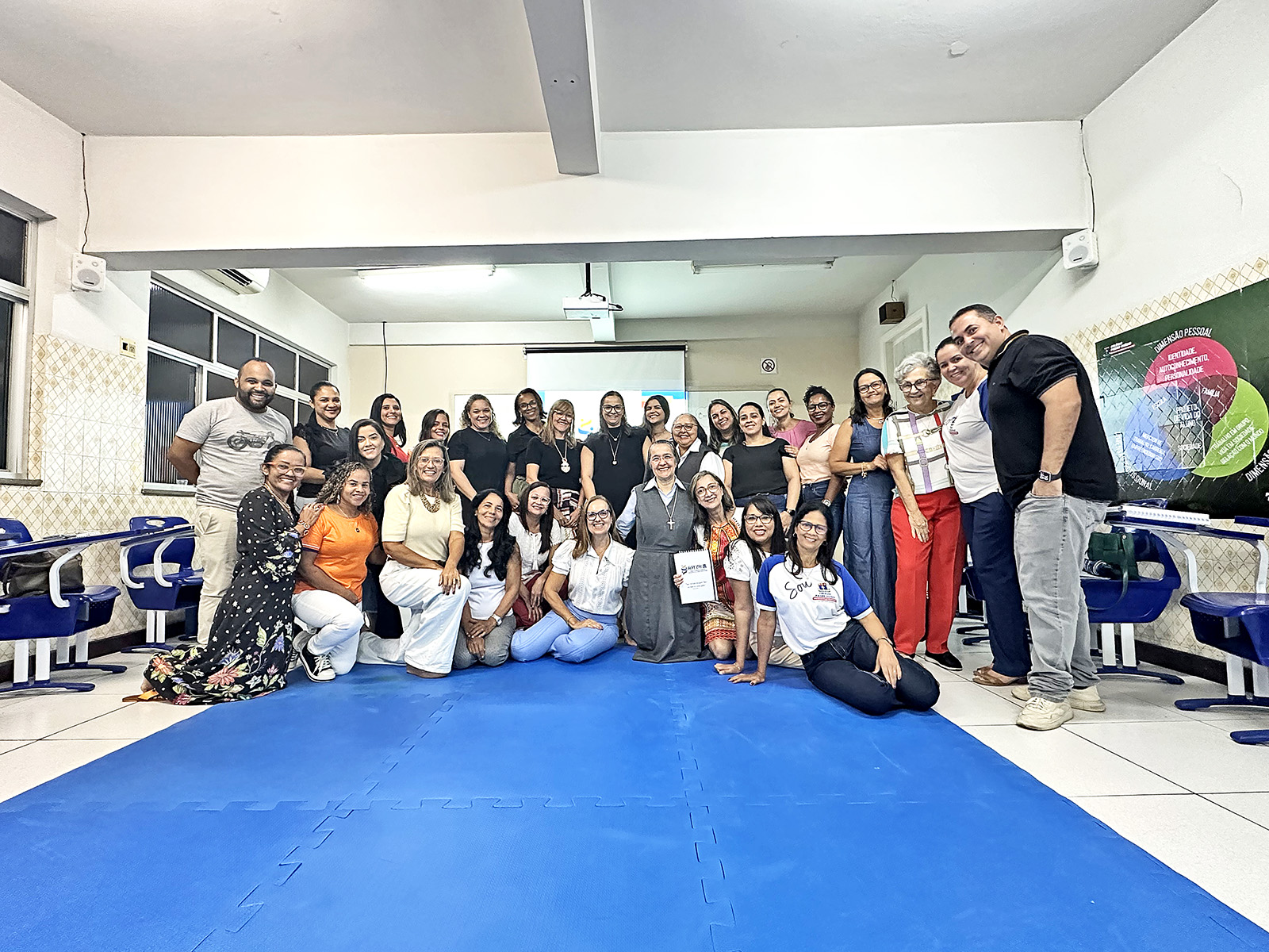 GEPE CPO - 1º ENCONTRO - 12/03/2024