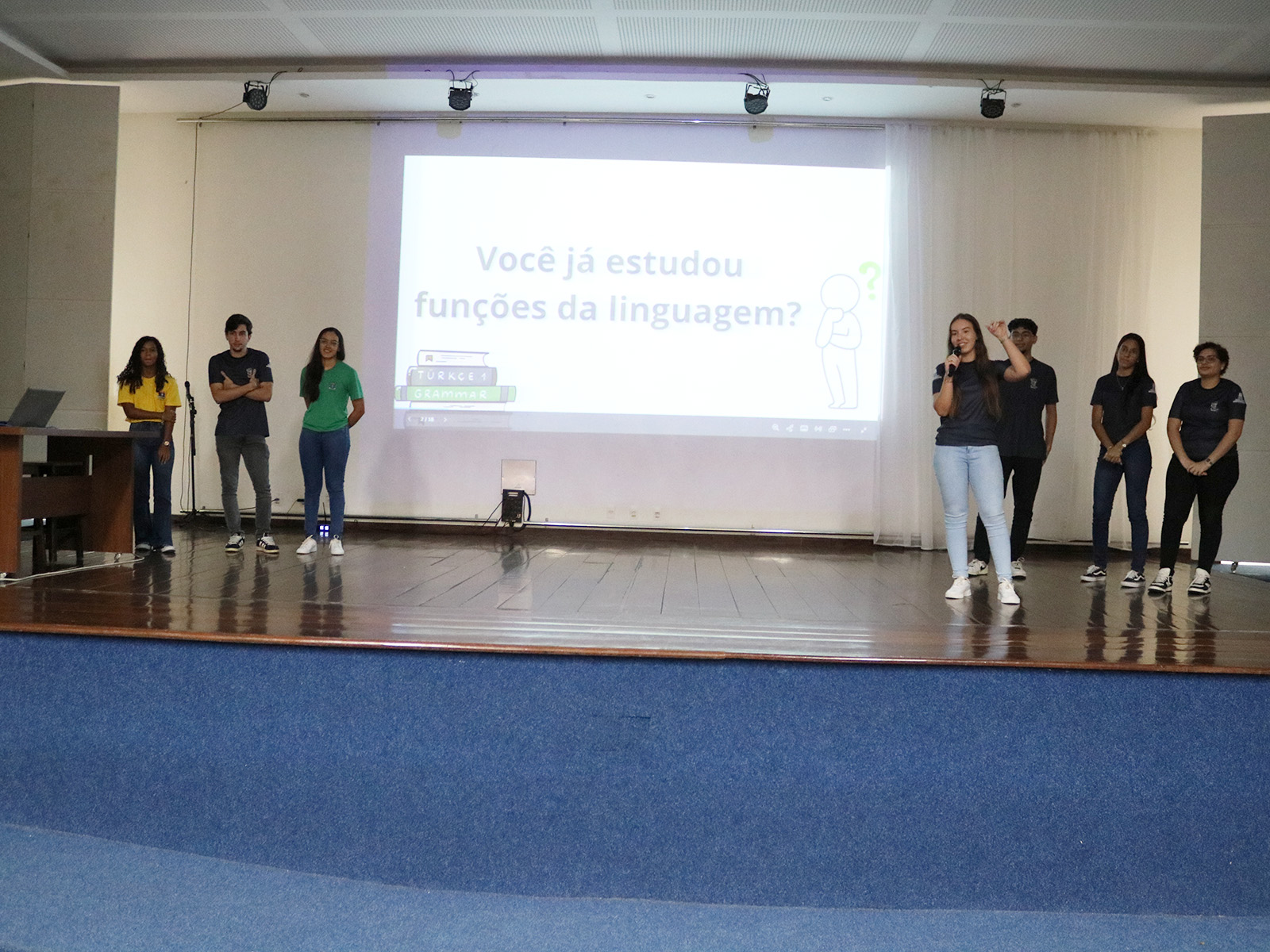 1º CONECTA 2025 - 9º ANO/ENSINO MÉDIO - 20/05/2025