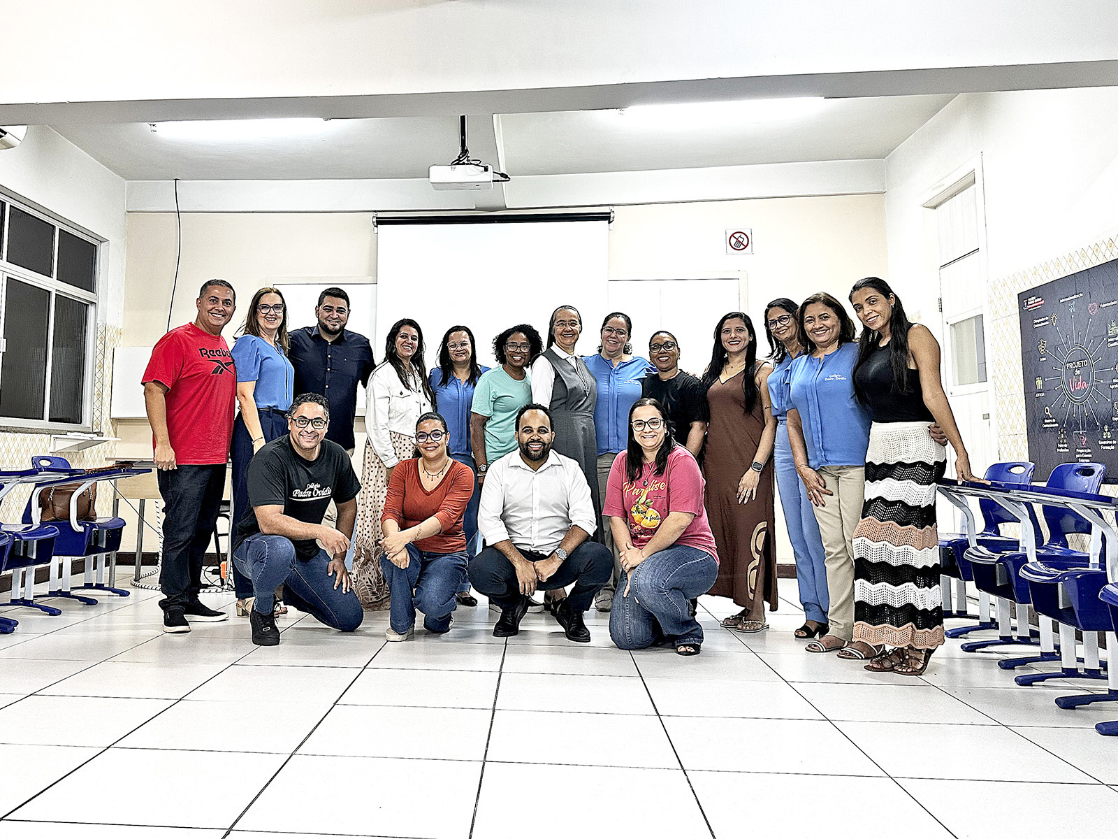 3º ENCONTRO - GEPE - 27/05/2025